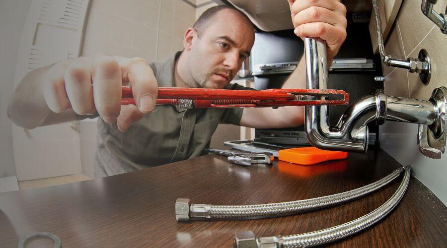 Local tankless water heater installation in Sycamore, OH
